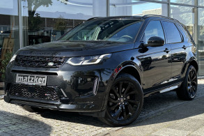 Land Rover Discovery Sport L550 D200 R-Dynamic HSE