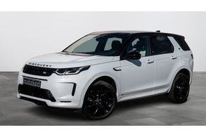 Land Rover Discovery Sport L550 P300e R-Dynamic HSE