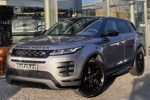 Land Rover Range Rover Evoque L551 D165 R-Dynamic SE