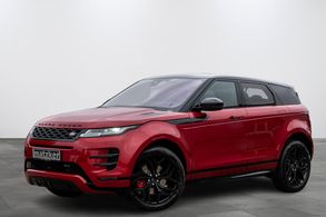 Land Rover Range Rover Evoque L551 D200 R-Dynamic HSE