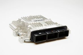 Leistungssteigerung TR5 - Defender TD4
