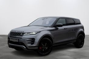 Range Rover Evoque L551 D200 R-Dynamic HSE