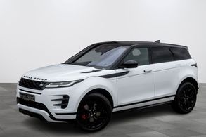 Range Rover Evoque L551 D200 R-Dynamic HSE