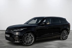 Range Rover Velar L560 D300 R-Dynamic HSE
