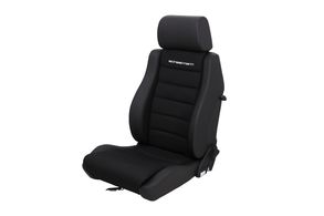 Scheelmann-Sportsitz Traveller LR-Edition, mit Konsole – Defender
