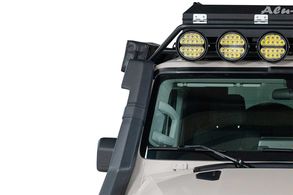 Scheinwerferbügel für LED-Rundscheinwerfer für INEOS Grenadier
