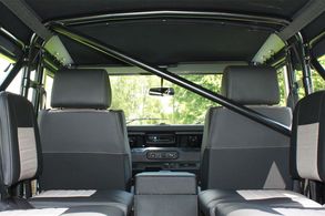 berrollbgel – Defender 90/110 Soft Top