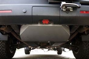 Zusatztank – Range Rover Sport (bis MJ 2012)