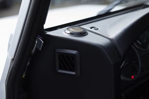 Zweiweg-Hi-Fi-Komponentensystem – Defender
