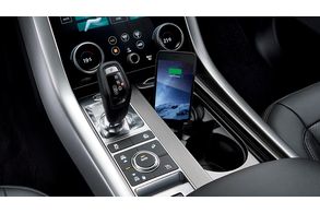 iPhone® Connect-and-Charge-Dock